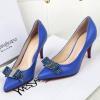 2026春夏 ★新作セール FERRAGAMO フェラガモ パンプス