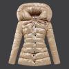 2026 秋冬 MONCLER モンクレール 肌寒い季節に欠かせない レディース ダウンジャケット6020