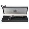 MONTBLANC モンブラン 筆記具 万年筆 ボールペン