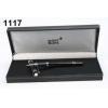 MONTBLANC モンブラン 筆記具 万年筆 ボールペン