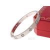 2026秋冬新作 人気が爆発 CARTIER カルティエ バングル.225.