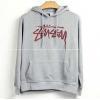 SALE開催 STUSSY ステューシー パーカー 3色可選