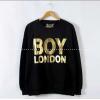 超人気美品  BOY LONDON ボーイロンドン パーカー 2色可選