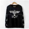 大人気☆NEW!! BOY LONDON ボーイロンドン パーカー BLACK
