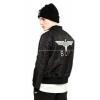 欧米韓流 BOY LONDON ボーイロンドン コート BLACK