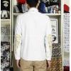 SALE!今季 VISVIM ビズビム 長袖シャツ 2色可選