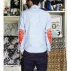 SALE開催 VISVIM ビズビム 長袖シャツ 2色可選