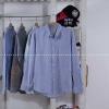 人気商品 VISVIM ビズビム 長袖シャツ 2色可選