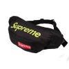 2026秋冬 最旬アイテム SUPREME シュプリーム  ウエストポーチ.161.