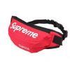 2026秋冬 めちゃくちゃお得 SUPREME シュプリーム  ウエストポーチ.161.