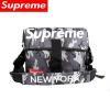 2026秋冬 上質 SUPREME シュプリーム  ショルダーバッグ.161.