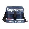 2026秋冬 SUPREME シュプリーム 高級感演出 ショルダーバッグ.161.