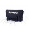 2026秋冬 SUPREME シュプリーム  ◆モデル愛用◆ ショルダーバッグ.161.