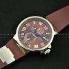 新品 ULYSSE NARDIN ユリスナルダン 腕時計 メンズ UN062.183.