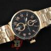 大人気 ULYSSE NARDIN ユリスナルダン 腕時計 メンズ MID068.183.