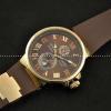 新品 ULYSSE NARDIN ユリスナルダン 腕時計 メンズ UN037.183.