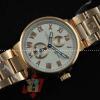 大人気 ULYSSE NARDIN ユリスナルダン 腕時計 メンズ MID024.183.