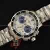 大人気 ULYSSE NARDIN ユリスナルダン 腕時計 メンズ MID028.183.
