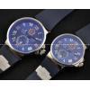 高級腕時計 ULYSSE NARDIN ユリスナルダン 恋人腕時計  UN031.183.