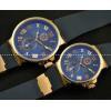 高級腕時計 ULYSSE NARDIN ユリスナルダン 恋人腕時計 UN036.183.