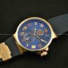 新入荷 ULYSSE NARDIN ユリスナルダン 腕時計 メンズ UN035.183.