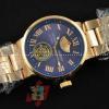 大人気 ULYSSE NARDIN ユリスナルダン 腕時計 メンズ MID003.183.