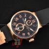 新入荷 ULYSSE NARDIN ユリスナルダン 腕時計 メンズ UN015.183.