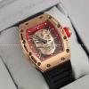 新入荷 RICHARD MILLE リシャール ミル 腕時計 メンズ RM005.180.