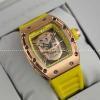 新品 RICHARD MILLE リシャール ミル 腕時計 メンズ RM0012.180.