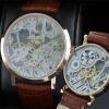 新入荷 手巻き機械式 PIAGET ピアジェ  メンズ腕時計.185.