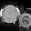 手巻き機械式 PIAGET ピアジェ  メンズ腕時計.185.
