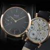 手巻き機械式 PIAGET ピアジェ  メンズ腕時計.185.
