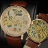 手巻き機械式 PIAGET ピアジェ  メンズ腕時計.185.