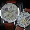 新入荷 手巻き機械式 PIAGET ピアジェ  メンズ腕時計.185.