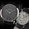 手巻き機械式 PIAGET ピアジェ  メンズ腕時計.185.