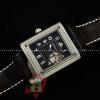 新品 JAEGER-LECOULTRE ジャガールクルト 腕時計 メンズ JLC016.193.