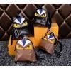 2026秋冬 値下げ！FENDI フェンディ レディース バックパック 2220.150.