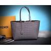2026 FENDI フェンディ 収納力最高 レディース 手持ち&ショルダー掛け 6640.150.