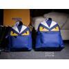 2026秋冬 新品 FENDI フェンディ レディース バックパック.150.