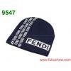 FENDI 帽子 マフラー セット2026秋冬新作