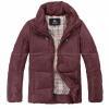 大人の余裕を感じさせるBURBERRY バーバリースーパーコピー 美品 ダウンジャケット