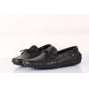 人気商品 2026-14秋冬 TOD'S トッズ レザーシューズ靴 BLACK