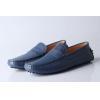 人気商品 2026-14秋冬 TOD'S トッズ レザーシューズ靴 NAVY
