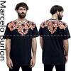 2026春夏新作 Marcelo Burlon マルセロバーロン 半袖 Tシャツ