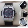 2026秋冬 存在感◎  HUBLOT ウブロ 腕時計.178.
