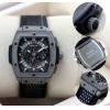 2026秋冬 大人のおしゃれに HUBLOT ウブロ 腕時計.178.