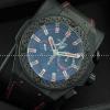 スイスムーブメンノ7750 Hublot ウブロ メンズ腕時計 F1 自動巻き 6針 日付表示  46MM ラバー BLACK.178.
