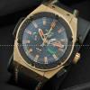 スイスムーブメンノ7750 Hublot ウブロ F1 メンズ腕時計 自動巻き 6針 日付表示  46MM ラバー.178.