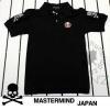 人気商品 2026春夏 Mastermin Japan マスターマインドジャパン 半袖 Tシャツ