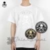 超人気美品◆  2025春夏 Mastermin Japan マスターマインドジャパン 半袖 Tシャツ2色可選